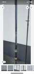 Lansete Okuma Epix, V2 390cm, 3,5 lb