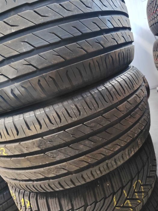 2бр.летни гуми 235/45/18 Semperit