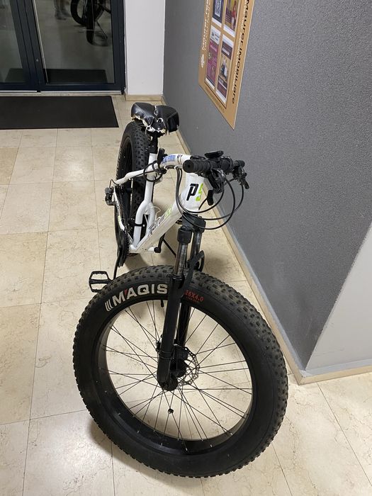 Vand bicicleta de teren