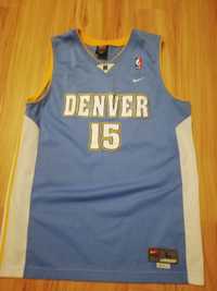 Maiou NBA Carmelo Anthony Denver Nuggets Nike Youth