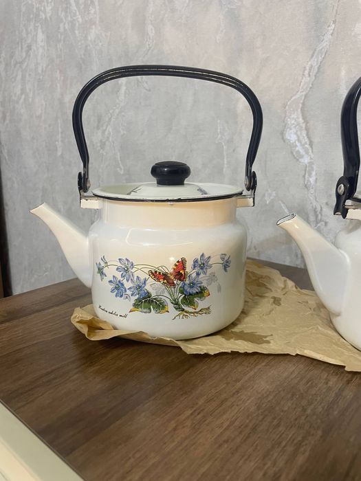 Choyne savatiski 2.5 litir yengi 2 ta .