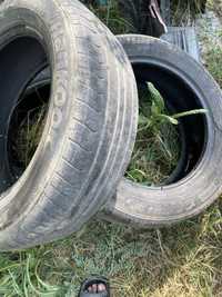 Продам шины, 225/60R17