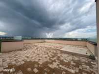 Penthouse cu 2 TERASE de 200 mp in SIBIU