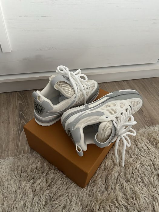 Louis Vuitton skate