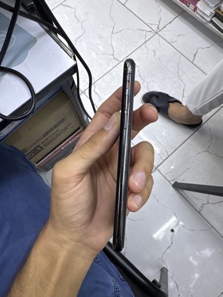 Iphone xs 256 gb