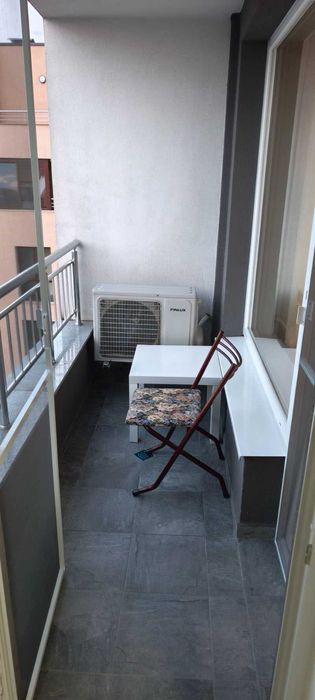 Дава се под наем Двустаен апартамент в София, Люлин 10 - 55 кв.м за 561 € - Снимка #9