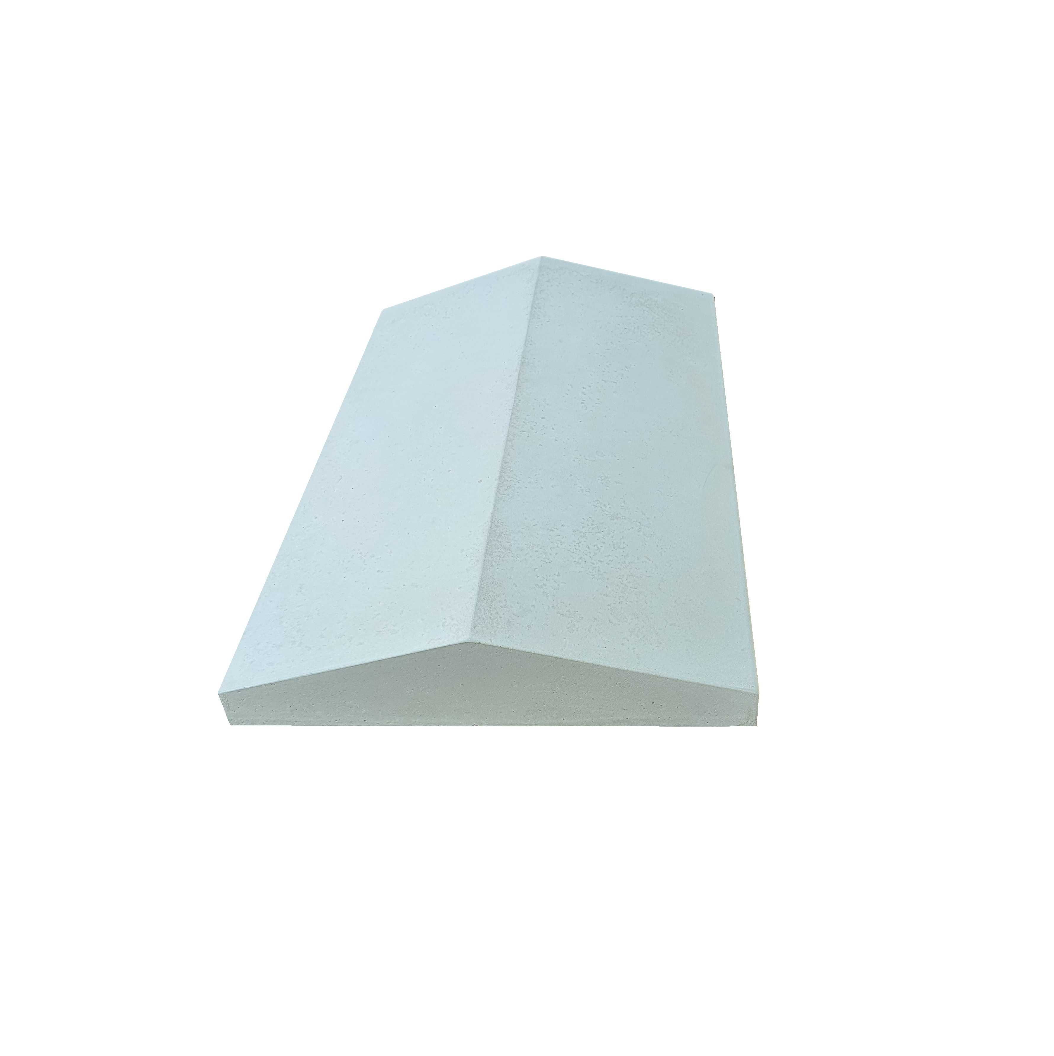 Coame de gard din beton 25,30,35,40 cm latime ultrafinisate