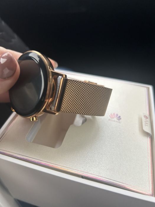 Смарт часовник Huawei watch gt2