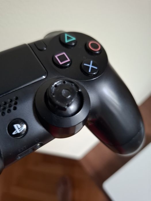 PlayStation 4 Sony Slim 500GB model CUH-2216A