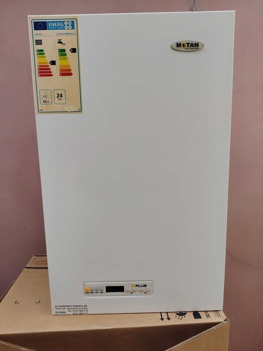 Centrala termica motan k plus 24kw