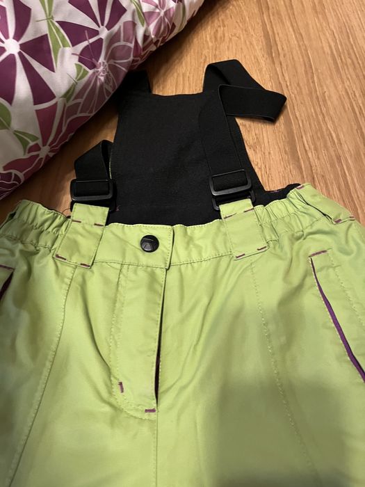 Vand costum schi marime 104-110