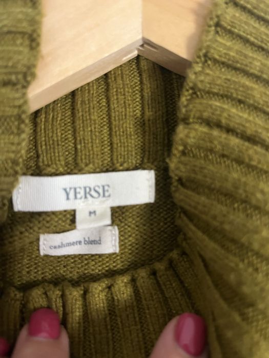 Дамски пуловер