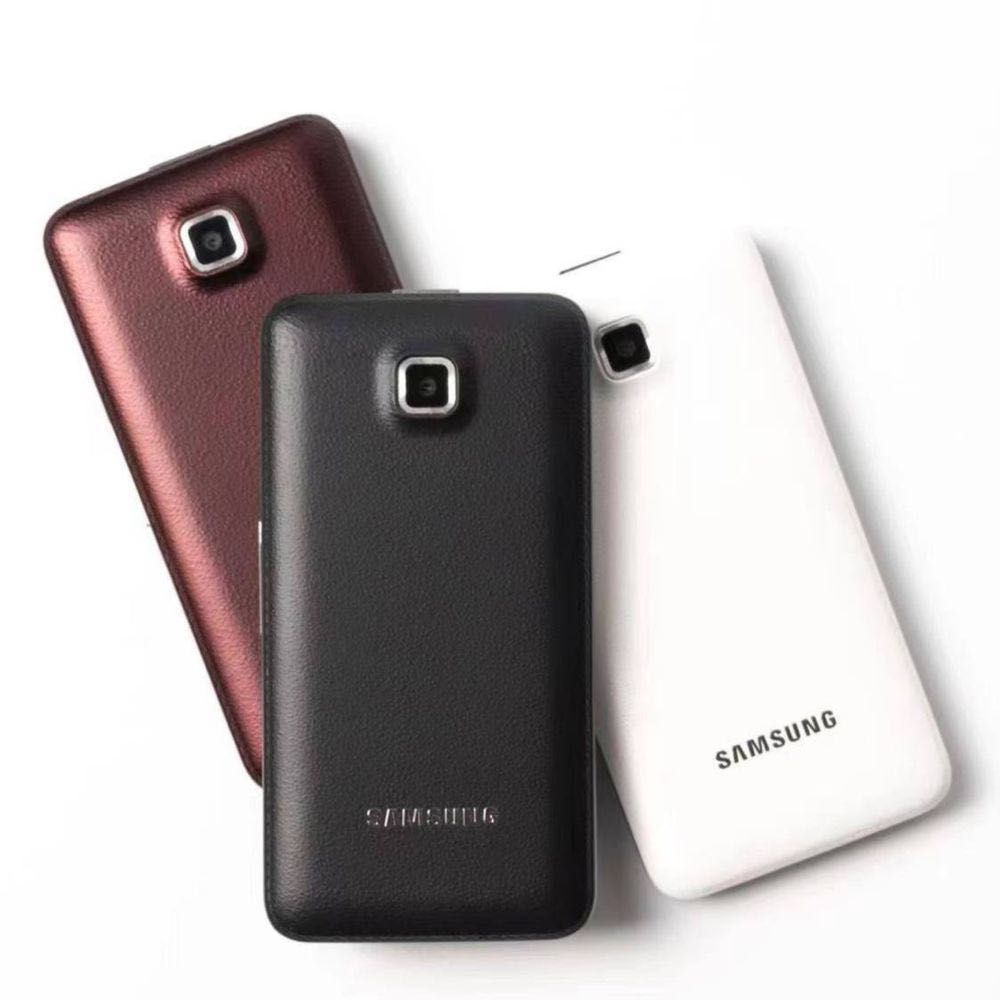 Samsung  Duos Gusto 4 SM-B510S  (Skidka+Dostavka+Aksiya)