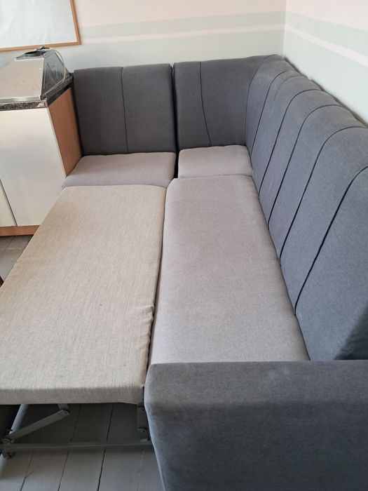 Продавам модулен диван