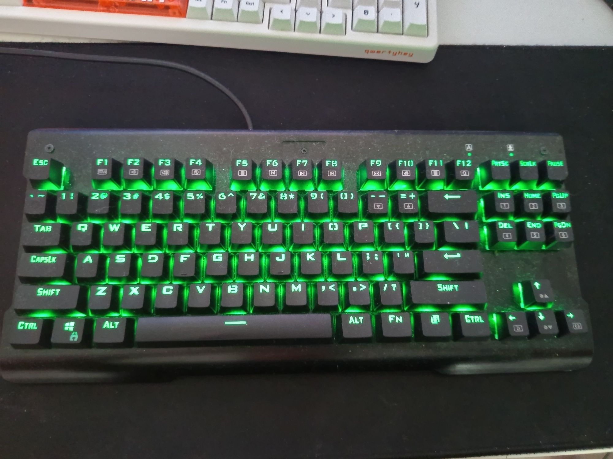 Tastatura reddragon