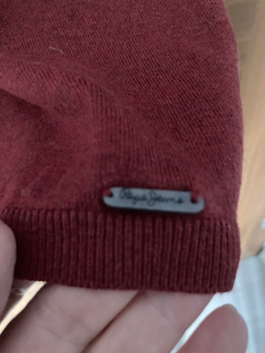 Pepe geans, блуза тип туника