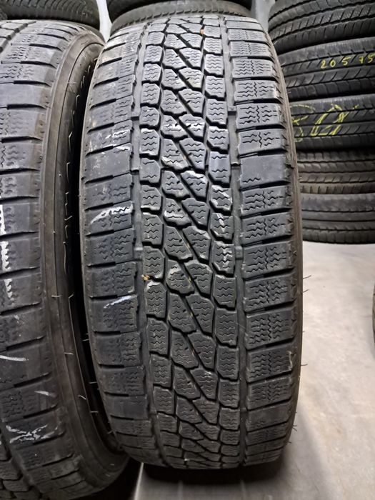Anvelope second iarna 215 60 R16C Firestone