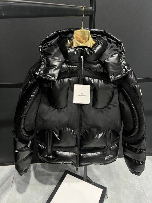 Geaca Mon cler batman