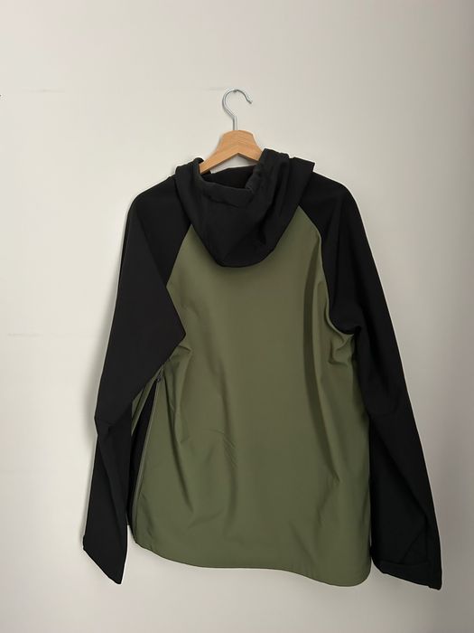 Унисекс ски/сноуборд Анорак 686