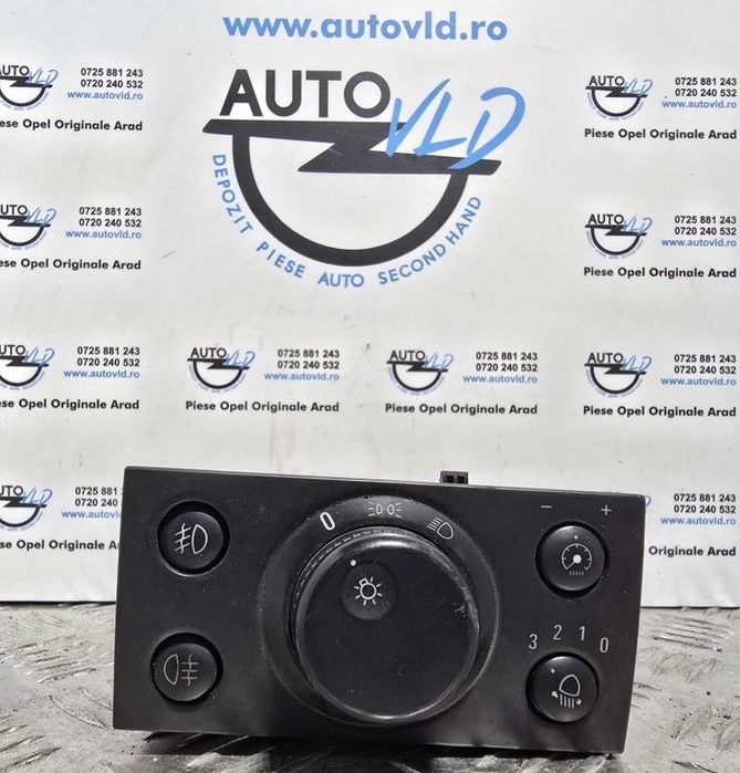 Bloc lumini Opel Vectra C
