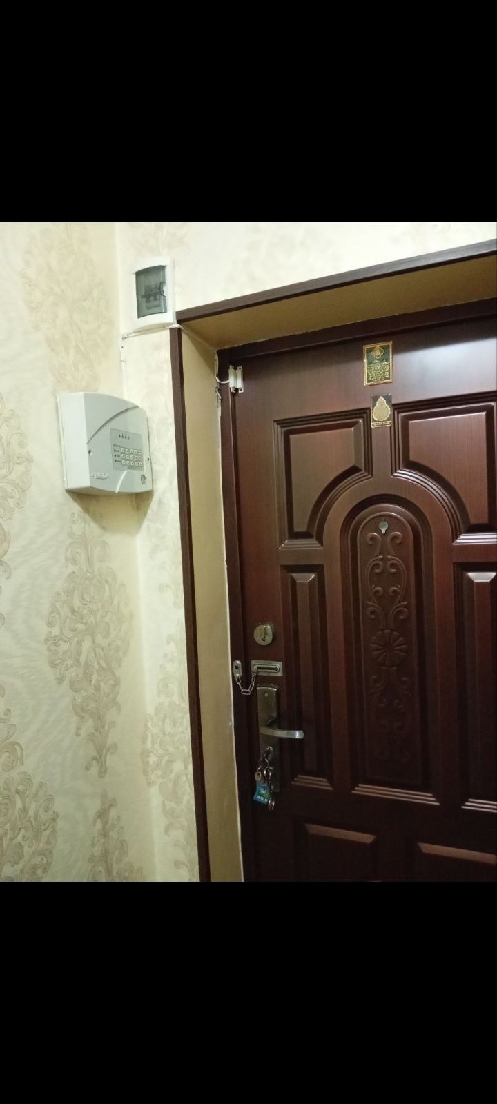 Srochna 1xonali kvartira ipotekaga yoq