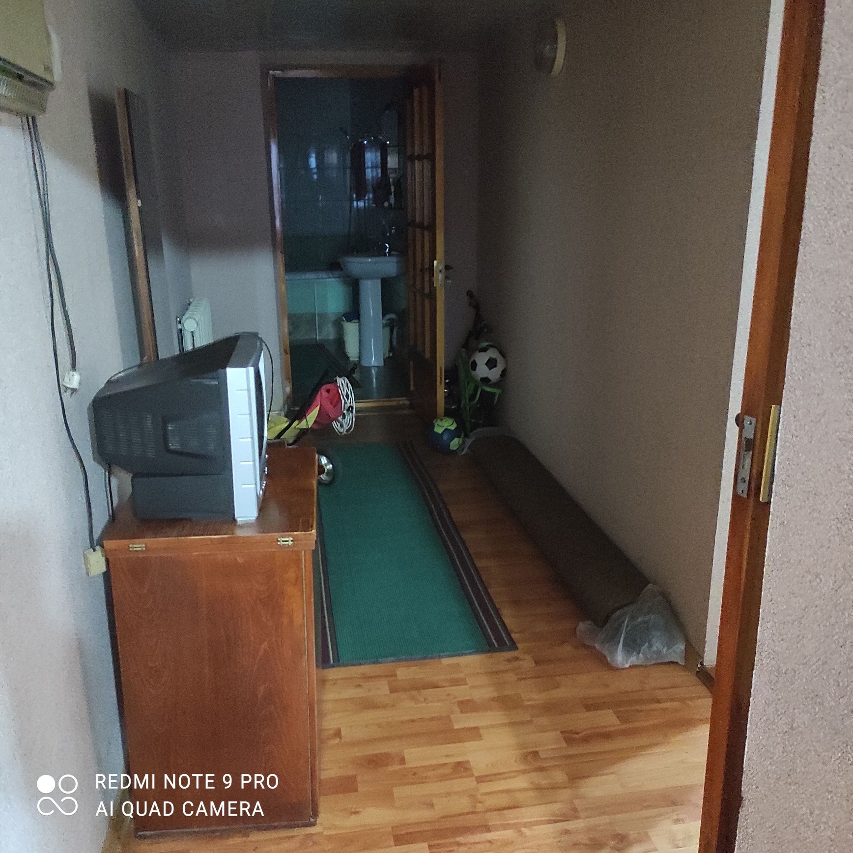 Продам участок со всеми удобствами  Юнусабад.