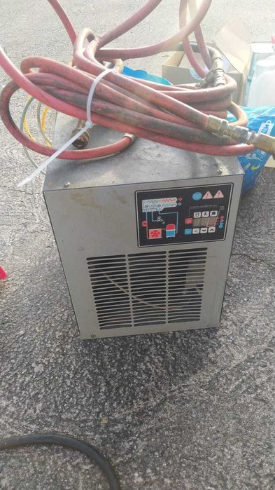 Pompa spuma Graco Reactor 2 E-xp2