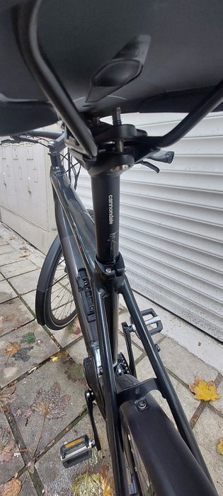 Cannondale Quick Neo