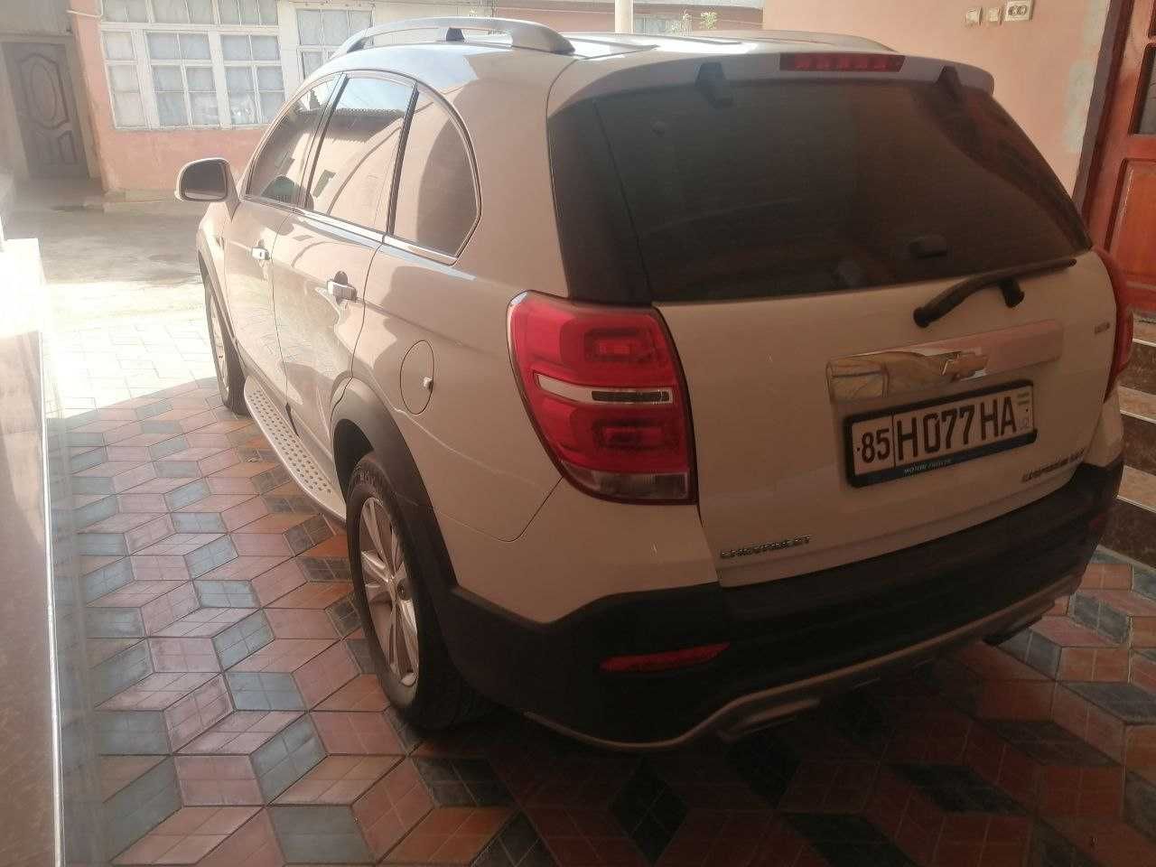 Captiva 3     2013