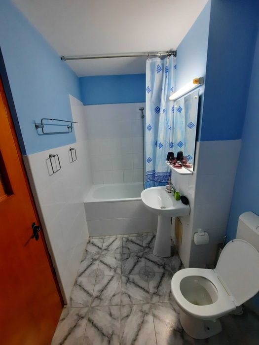 Ofer spre inchiriere apartament 1 camera, Manastur, str. Mehedinti