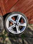 Jeanta Audi RS 245/32/R19