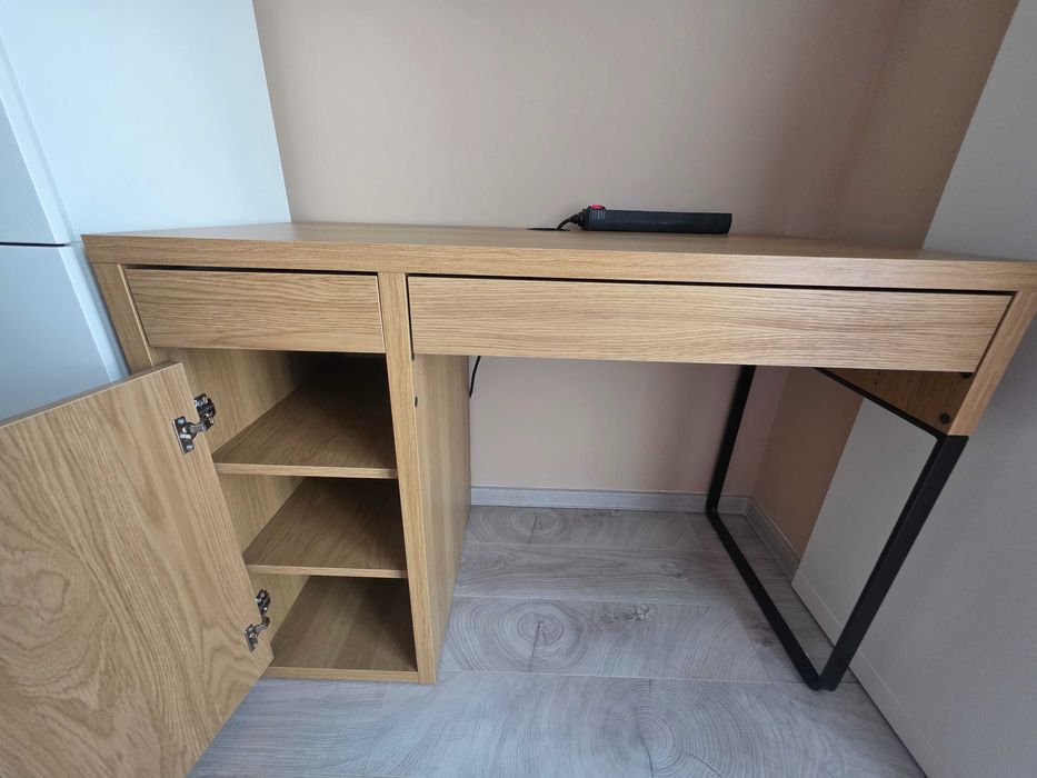 Birou Ikea Micke