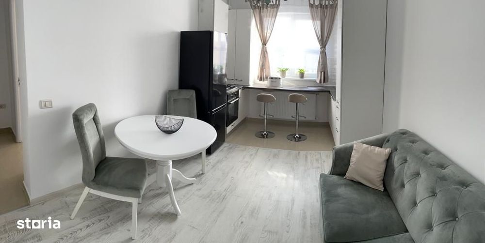 Studio Militari Residence, Str. Tineretului 35BIS, Mobilat, Utilat