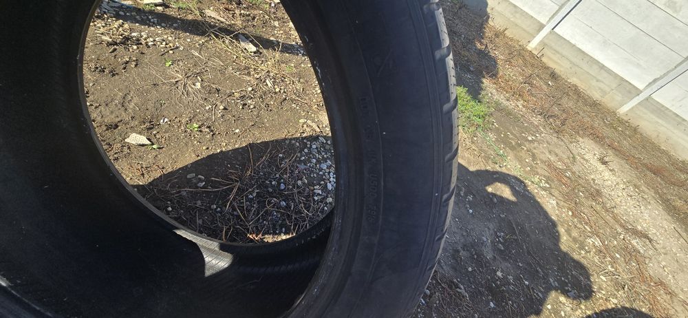 Anvelope iarna Pirelli Scorpion 295 40 21