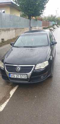 Vand vw passat b6 2007