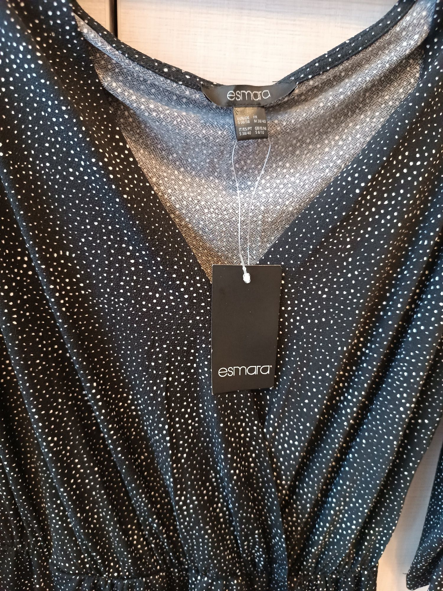 Нови рокли с етикети ZARA,  DAY ,Esmara