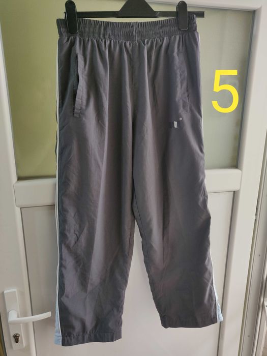 Pantaloni barbati - sport sau din stofa - diverse modele