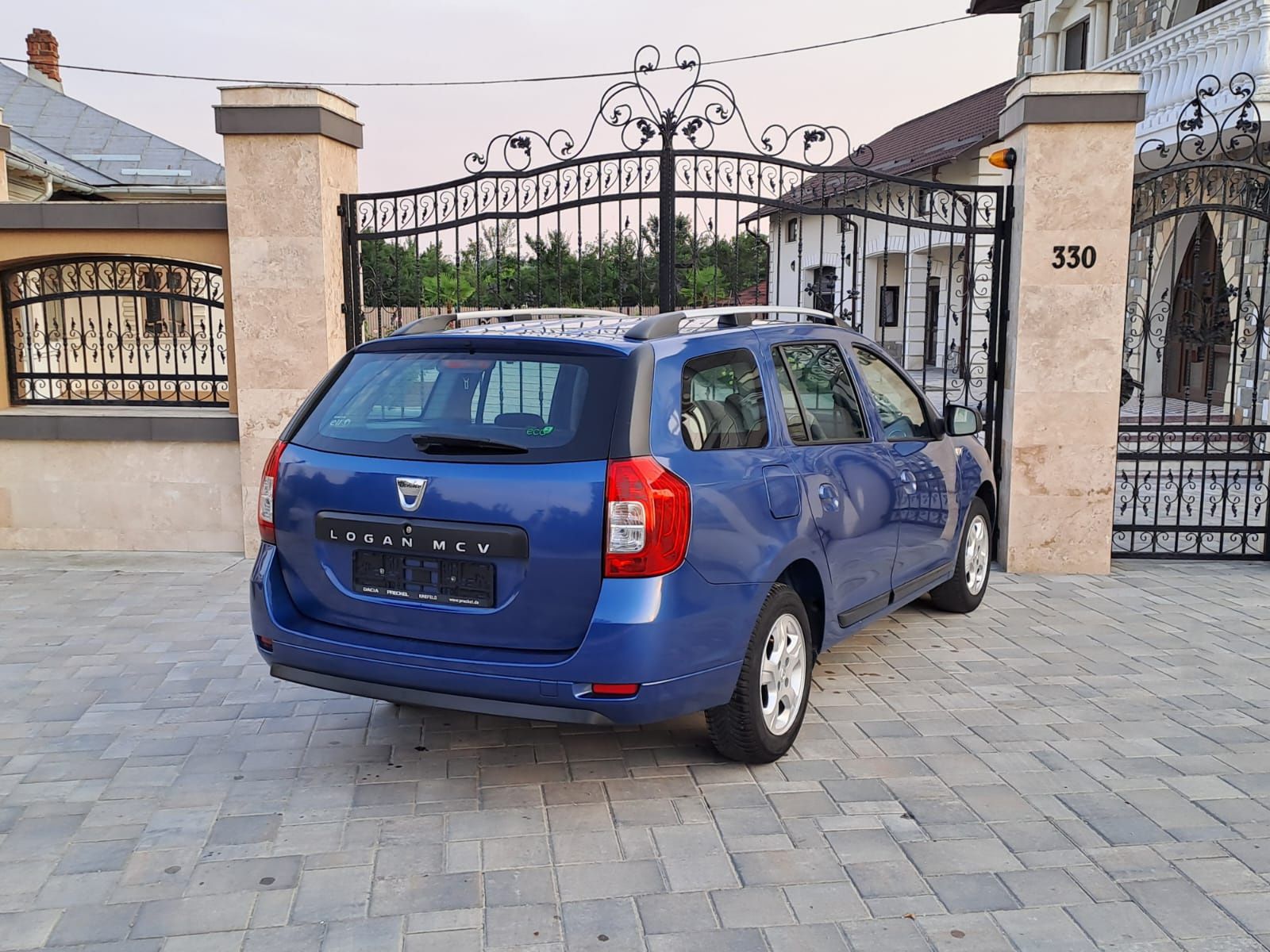 ‼️Dacia Logan Mcv Full Prestige‼️