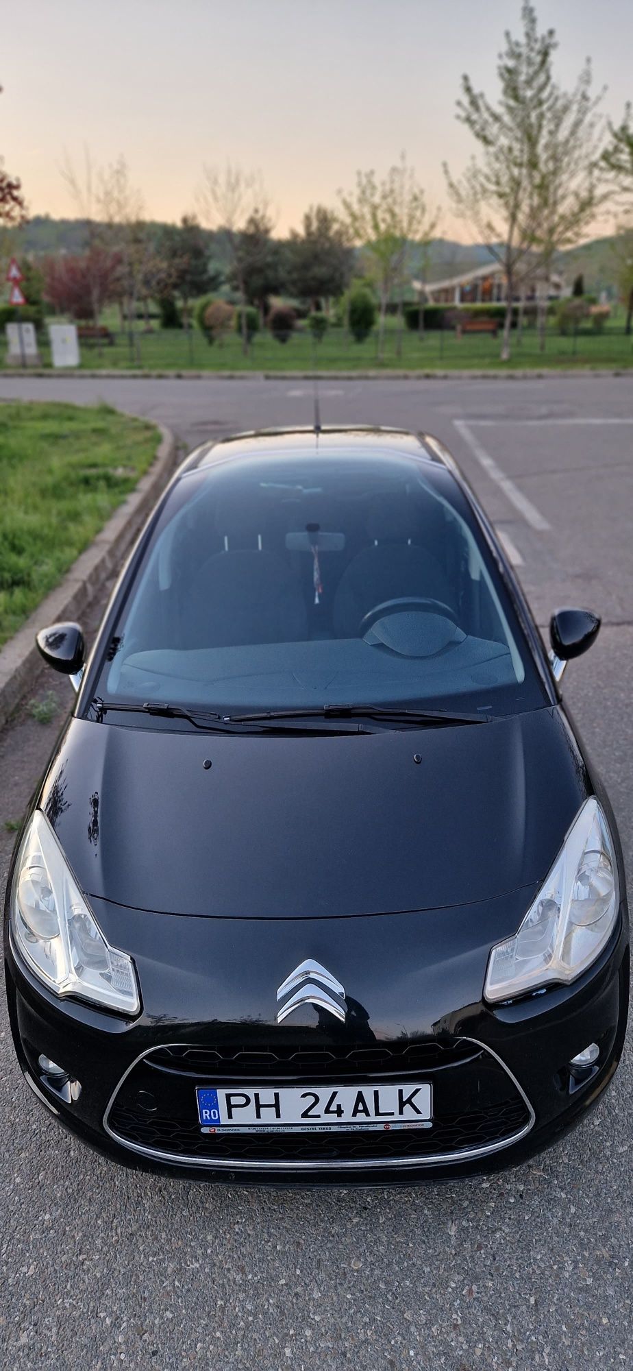 Citroen C3 Exclusive