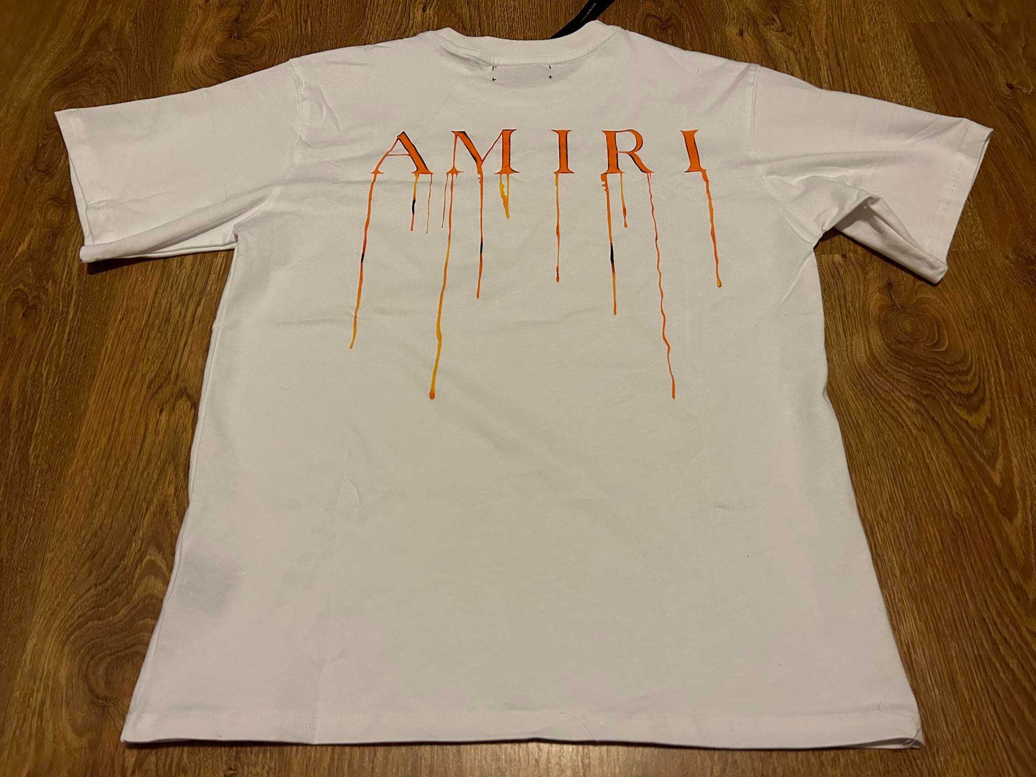 Тениска Amiri - Размер S