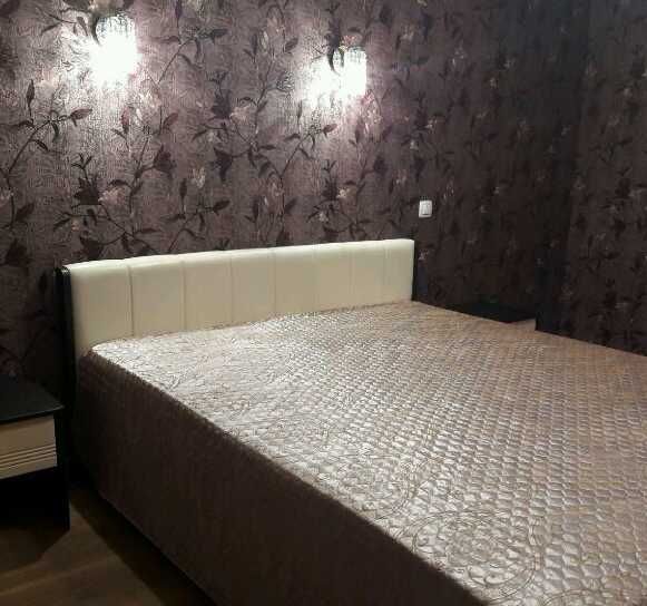 Дава се под наем Тристаен апартамент в Пловдив, Мараша - 88 кв.м за 275.4 € - Снимка #1