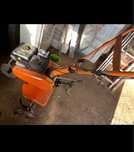 Motocultor VTB 852 Villager