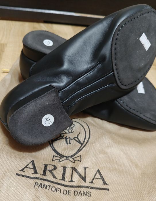 Pantofi de dans sportiv, Arina