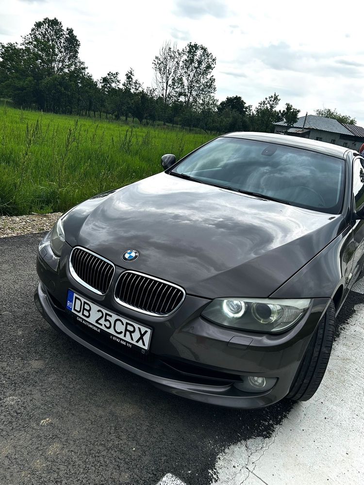 Bmw   e92 xdrive