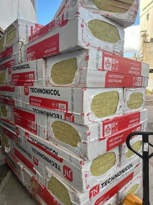 Thermo Universal базальт теплоизоляция