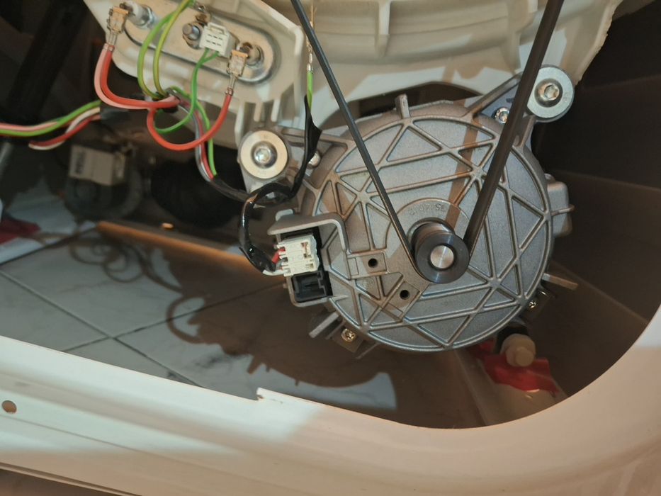 Reparatii masini spalat