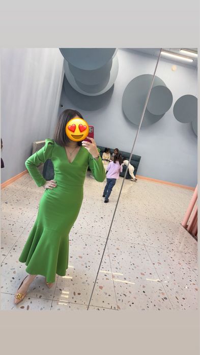 Продаётся платье.