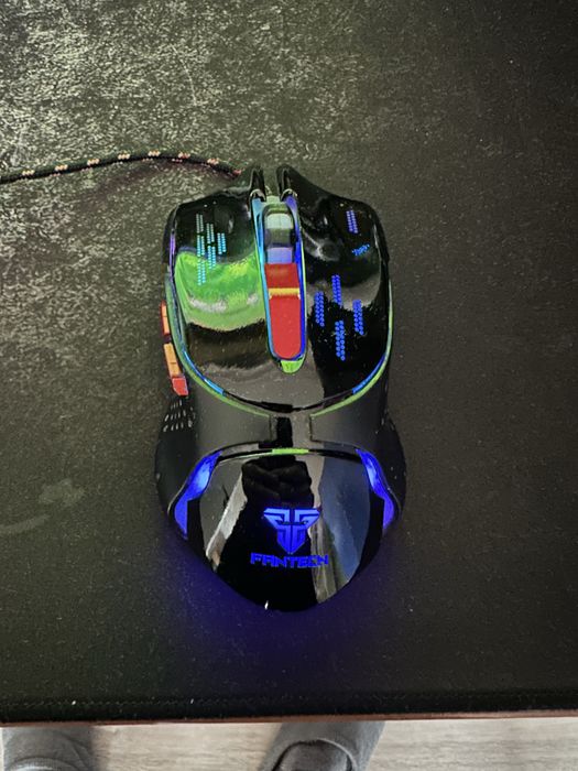 Gaming Mouse Fantech