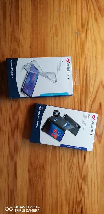 Калъфи за телефони Motorola\Huawei
