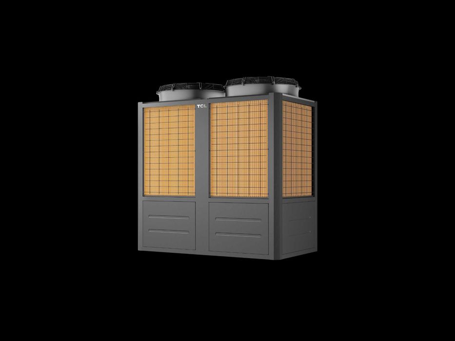 Чиллеры от TCL  65/130/180 КвТ